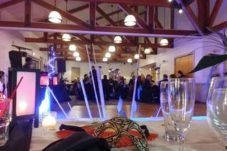 Randall Oaks Golf Club & Banquets - 9