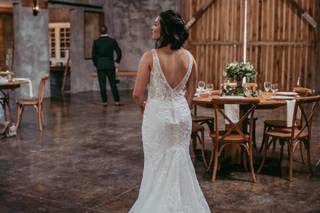 Classic Bride - 29