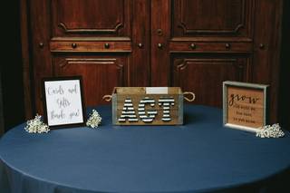 A Touch of Southern Events - 35