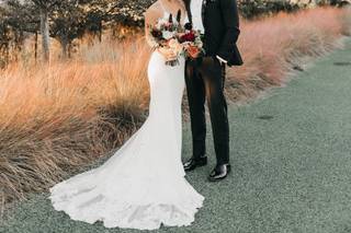 Mariah Oldacre Weddings & Lifestyle Photography - 32