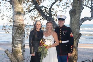White Swan Wedding Services - 13