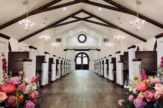 Bayou Haven Weddings and Events - 5