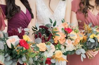 The Floral Theory - 158