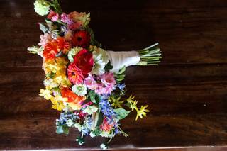 The Faux Bouquets - 92