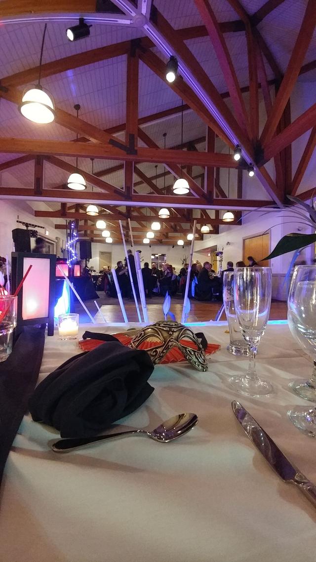 Randall Oaks Golf Club & Banquets - 4