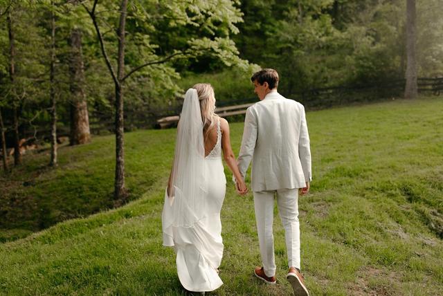 Sew Classy Bridal Designs & Alterations - 1