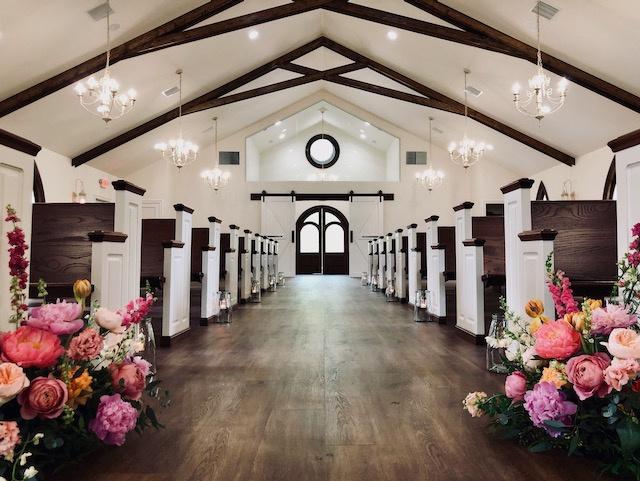 Bayou Haven Weddings and Events - 1