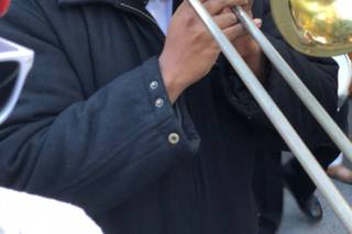 Kinfolk Brass Band - 33