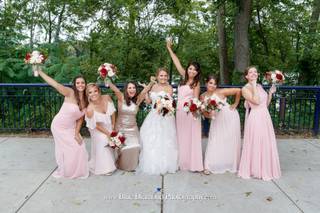 Sharon Elizabeth's - 36