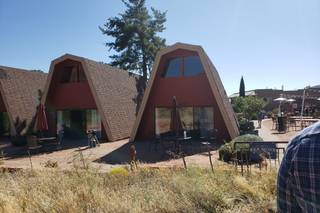 Red Agave Resort - 23