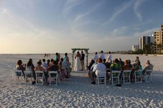 Beach Weddings Made Simple of SW Florida - 27