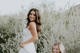 Andrea Leslie Weddings & Events - 47