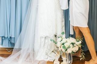 Stacie Snyder Bridal Beauty - 9