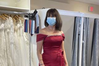 Jacqueline's Bridal - 1
