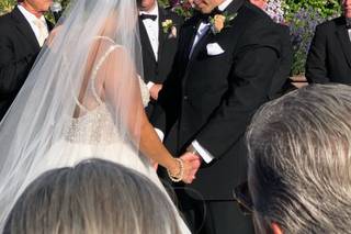 Heart of Sedona Weddings - 20