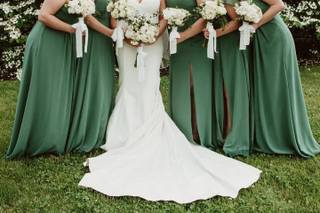 Hair Comes the Bride - 11