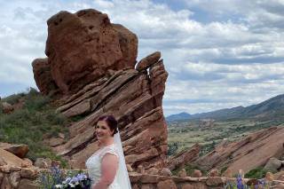TeeLee Floral and Events - 35