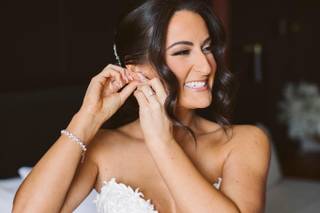 Ombré Spray Tan & Beauty Bar - 8
