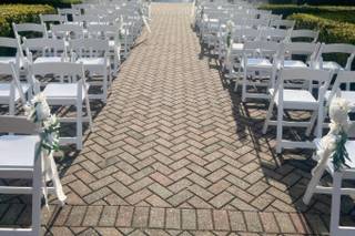 The Founders Inn and Spa - 28