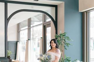 Bride's Side Beauty - 62