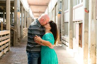 Monica Salazar - Dallas Wedding Photographer - 6
