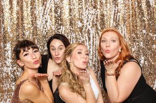 Instaglamour Photo Booth - 11