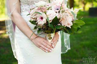 Renaissance Floral Design - 37