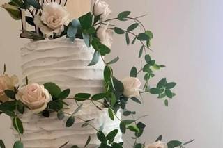 The Flowerman - 100