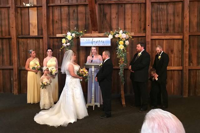 Bell's Banquets 2