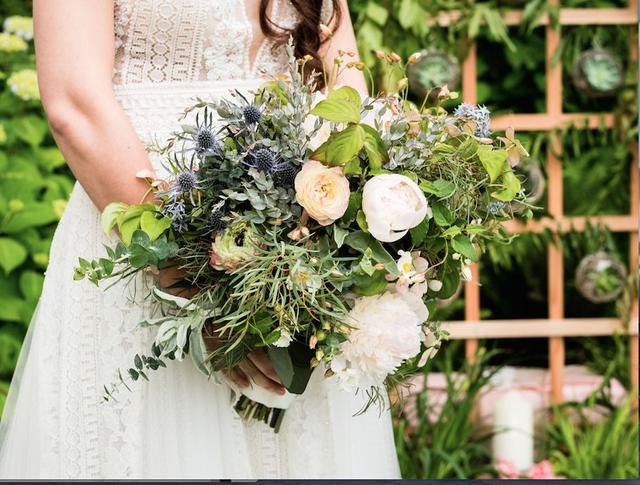By the Bunch - 1