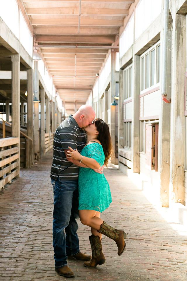 Monica Salazar - Dallas Wedding Photographer - 2