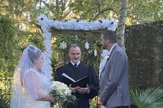 Weddings by Bill Gillespie - 45