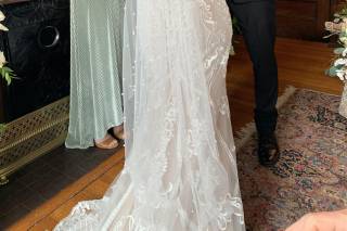 Ava Clara Couture Bridal - 13