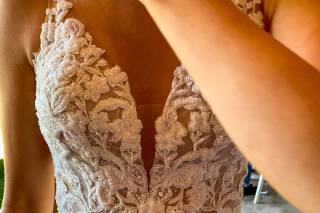 True Society by Belle Vogue Bridal – Kansas City - 15