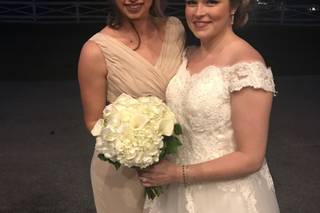 In White - 50