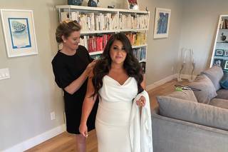 Andrea Leslie Weddings & Events - 29