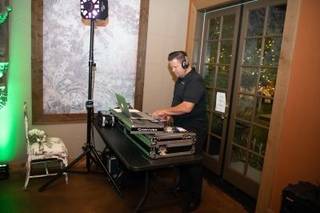StreamLine Events - 7