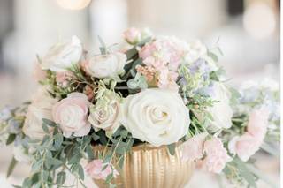 Karen Sartori Floral Weddings & Events - 9