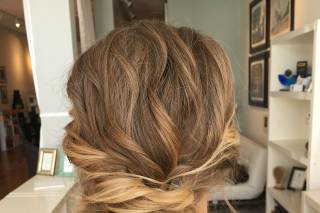 Liana Kathryn Makeup - 35
