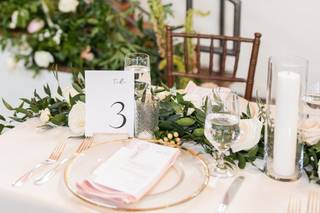Southern Sparkle Wedding & Event Planning - 7