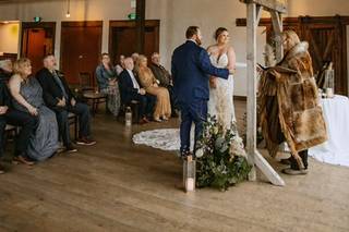 A Beautiful Soul - Wedding Officiant - 16