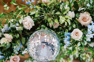 Bloomin' Bouquets - 10