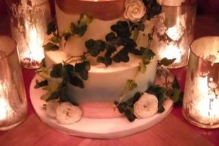 Butterfly Bakeshop - 18