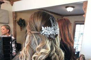 Brides & Balayage’s - 22