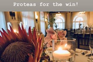 Karro Events and Floral - 40