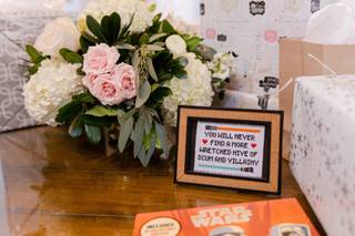 Tre Bella Flowers - 33