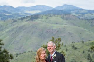 Blue Sky Elopements - 12