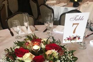 Katrione's Blooms and Crafts - 37