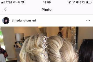 All Dolled Up - 18