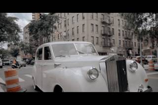Top Class Limousine - 21
